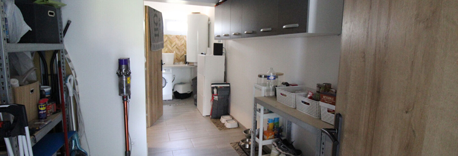 Maison 4 Pièces 100 m² à vendre à Saint-Martin-de-Crau (13310)