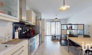 Appartement 2 Pièces 40 m² à vendre à Saint-Maurice-de-Beynost (01700)