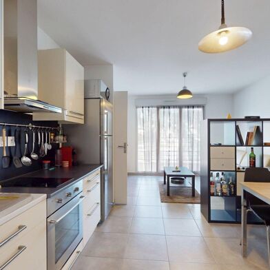 Appartement 2 pièces 179000 €