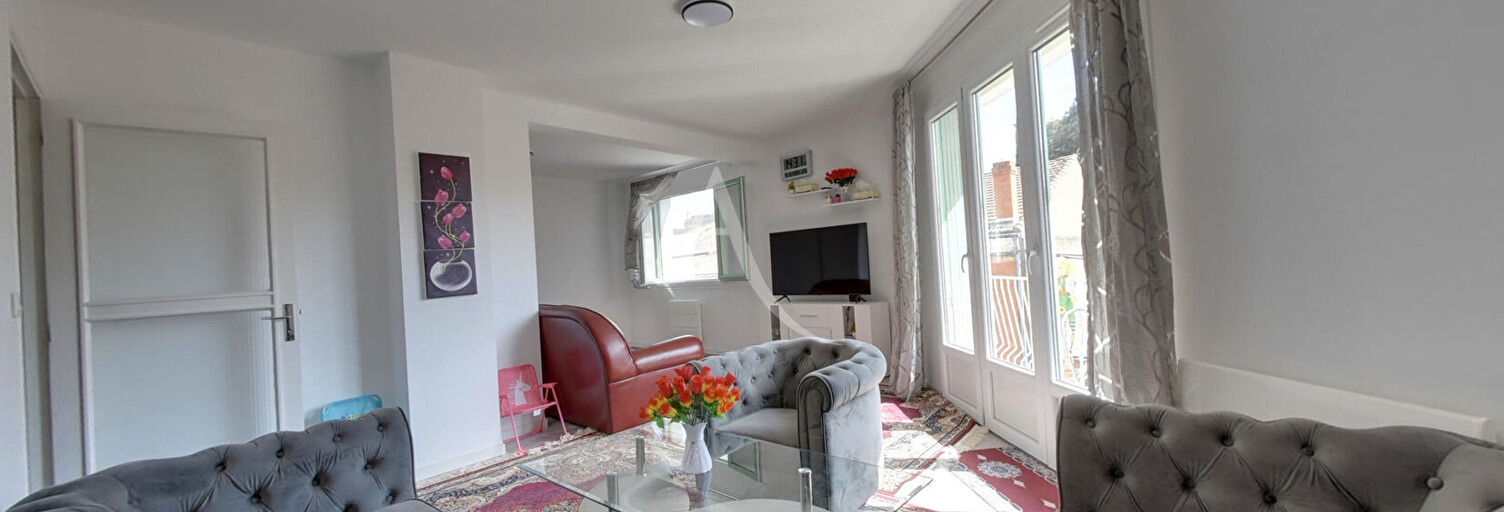 Appartement 4 Pièces 82 m² à vendre à Montauban (82000)