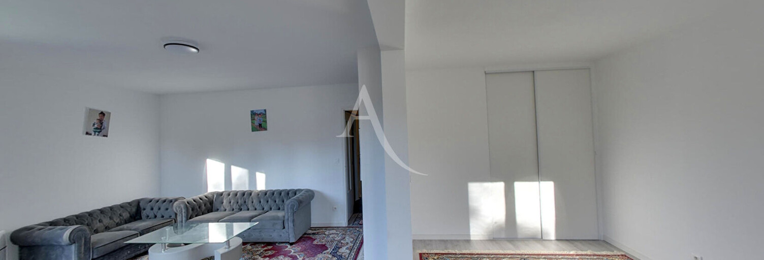 Appartement 4 Pièces 82 m² à vendre à Montauban (82000)