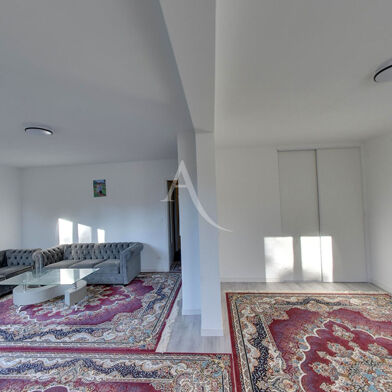 Appartement 4 pièces 170000 €