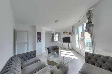 Appartement 4 pièces 164500 €