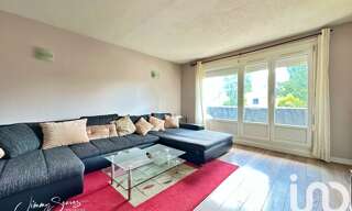 Appartement 4 Pièces 78 m² à vendre à Le Plessis-Trévise (94420)