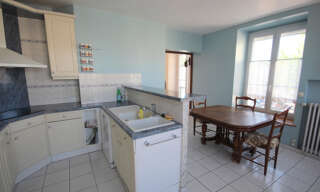 Appartement 6 Pièces 149 m² à vendre à Pont-Sainte-Maxence (60700)