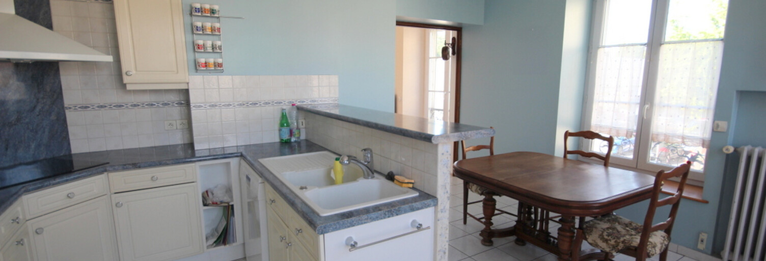 Appartement 6 Pièces 149 m² à vendre à Pont-Sainte-Maxence (60700)