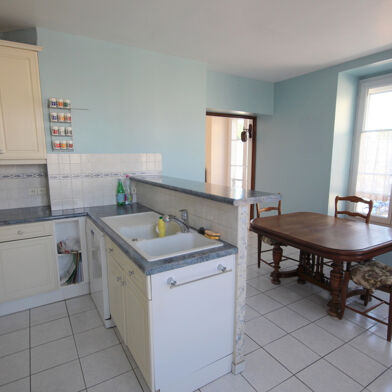 Appartement 6 pièces 179000 €