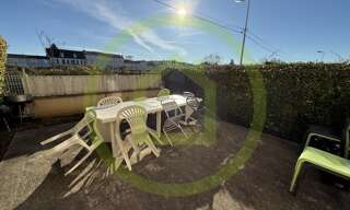 Maison 4 Pièces 83 m² à vendre à Gond-Pontouvre (16160)