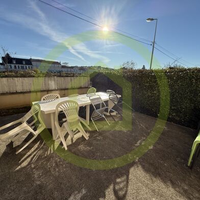 Maison 4 pièces 149450 €