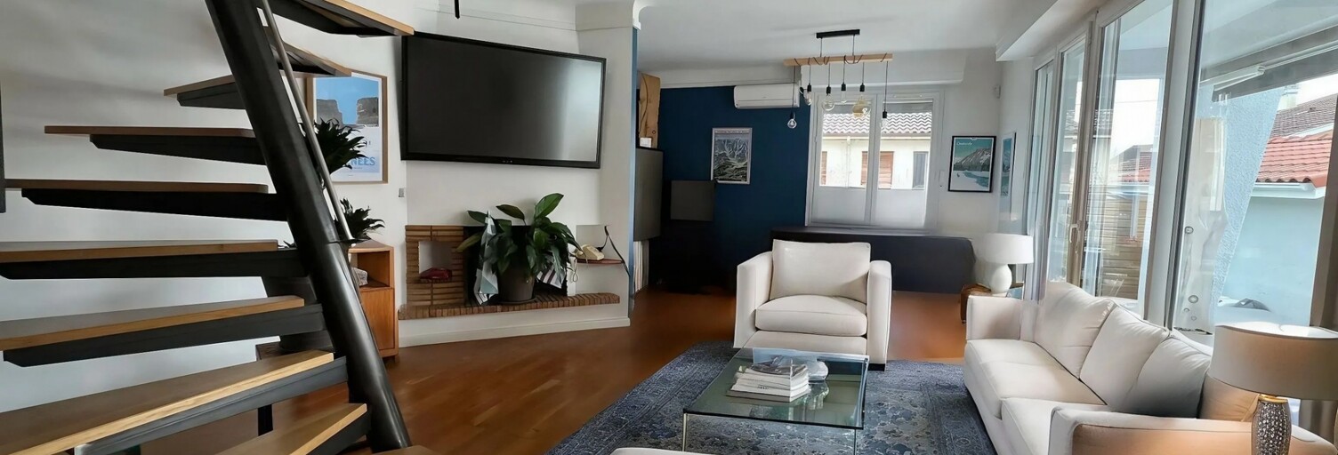 Maison 7 Pièces 160 m² à vendre à Pau (64000)