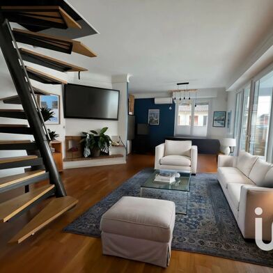 Maison 7 pièces 410000 €