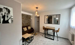 Maison 2 Pièces 36 m² à louer à Sens (89100)