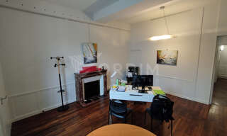 Bureau  64 m² à louer à Auxerre (89000)