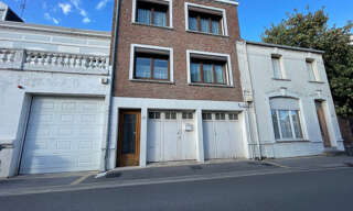 Maison 6 Pièces 87 m² à vendre à Onnaing (59264)