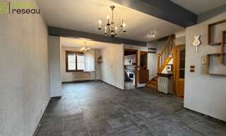 Maison 6 Pièces 87 m² à vendre à Onnaing (59264)