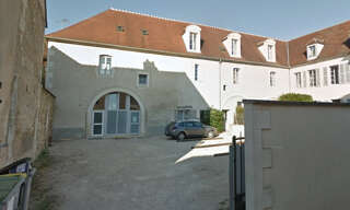 Bureau  48 m² à louer à Auxerre (89000)