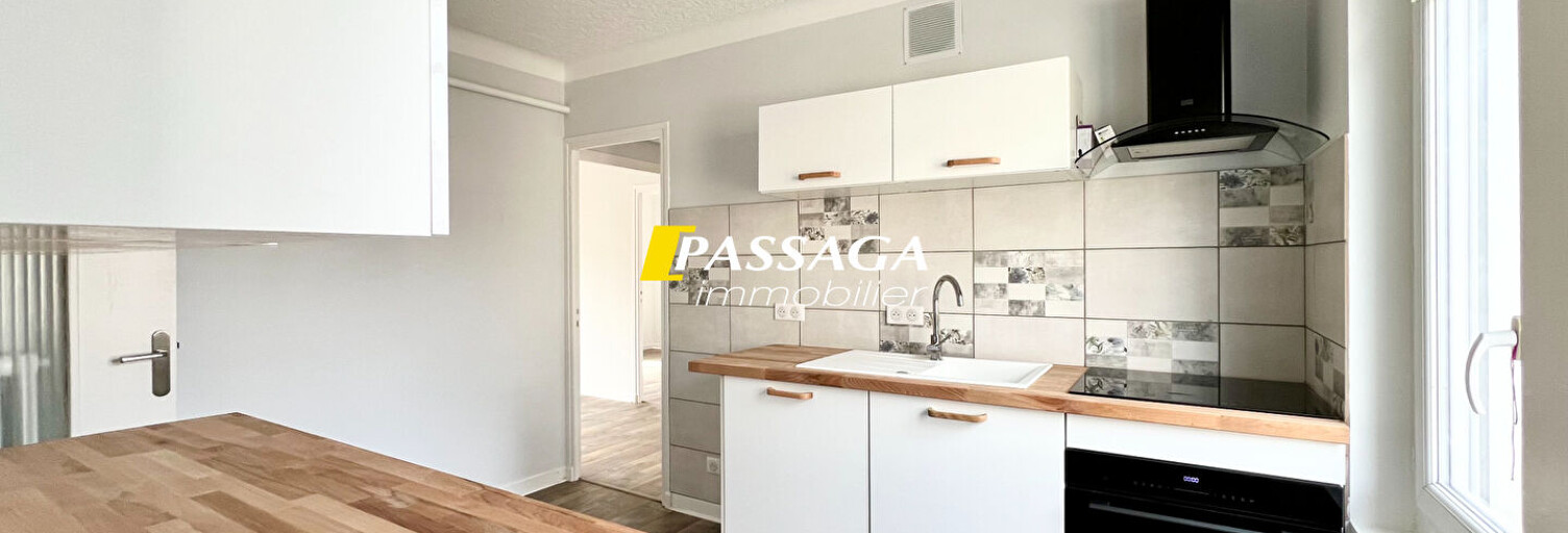 Appartement 4 Pièces 65 m² à louer à Rodez (12000)