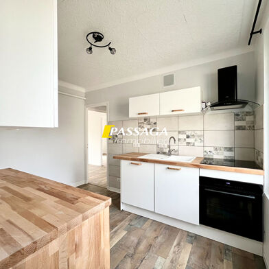 Appartement 4 pièces 685 €