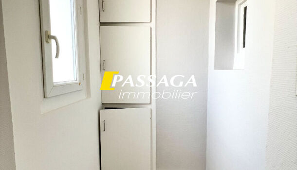 Appartement 4 pièces  à louer Rodez 12000