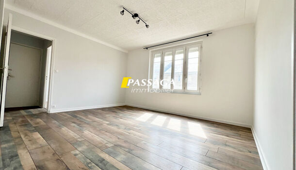 Appartement 4 pièces  à louer Rodez 12000