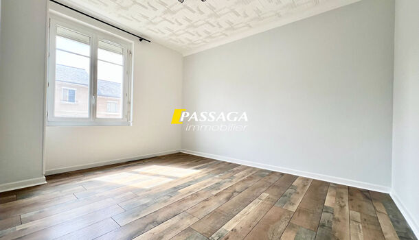 Appartement 4 pièces  à louer Rodez 12000