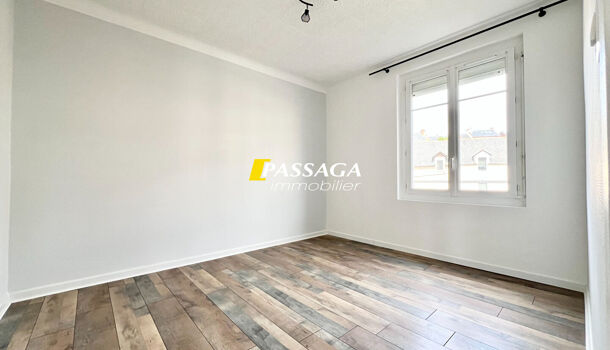 Appartement 4 pièces  à louer Rodez 12000