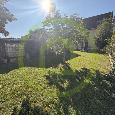 Maison 8 pièces 395200 €