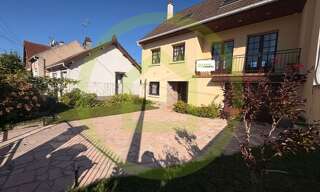 Maison 8 Pièces 162 m² à vendre à Pontault-Combault (77340)