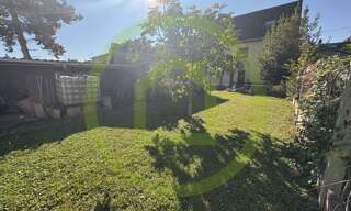 Maison 8 Pièces 162 m² à vendre à Pontault-Combault (77340)