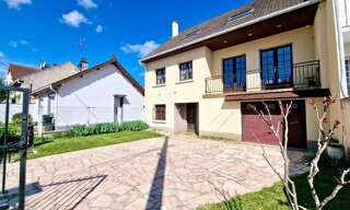 Maison 8 Pièces 162 m² à vendre à Pontault-Combault (77340)