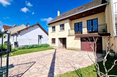 Maison 8 pièces 340000 €