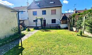 Maison 8 Pièces 162 m² à vendre à Pontault-Combault (77340)