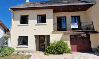 Maison 8 Pièces 162 m² à vendre à Pontault-Combault (77340)