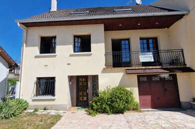 Maison 8 pièces 380000 €