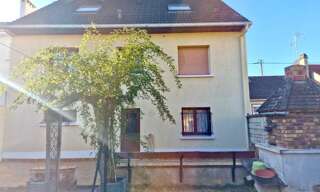 Maison 8 Pièces 162 m² à vendre à Pontault-Combault (77340)