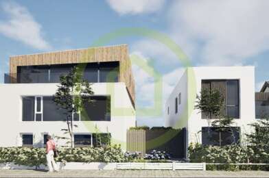 Appartement 5 pièces 1495000 €