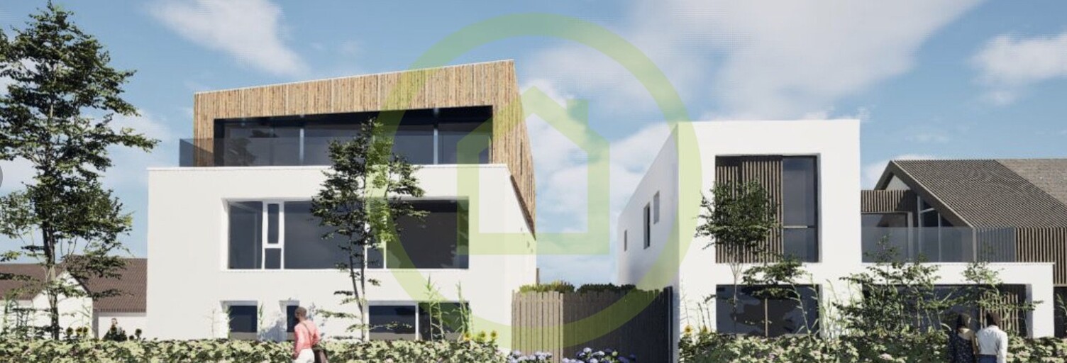 Appartement 5 Pièces 119 m² à vendre à Le Touquet-Paris-Plage (62520)