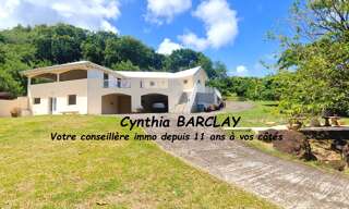 Maison 9 Pièces 273 m² à vendre à Le Robert (97231)