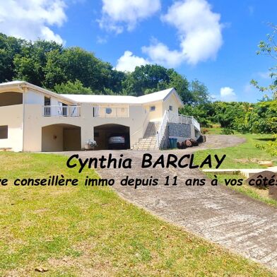 Maison 9 pièces 527000 €