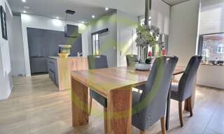 Maison 6 Pièces 110 m² à vendre à Liessies (59740)