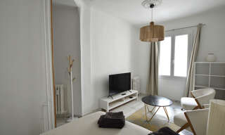 Appartement 1 Pièce 27 m² à vendre à Marseille 7 (13007)