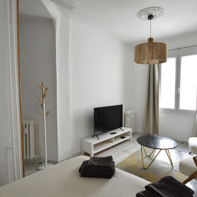 Appartement 1 pièces 178000 €