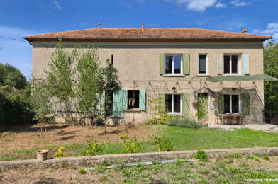 Maison 6 pièces 550000 €