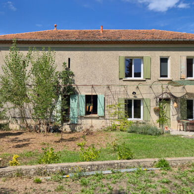 Maison 6 pièces 550000 €