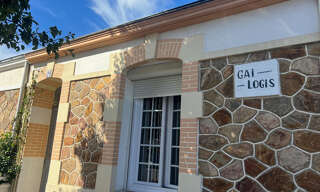 Maison 3 Pièces 72 m² à vendre à Les Sables-d'Olonne (85100)