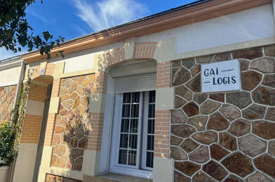 Maison 3 pièces 337600 €