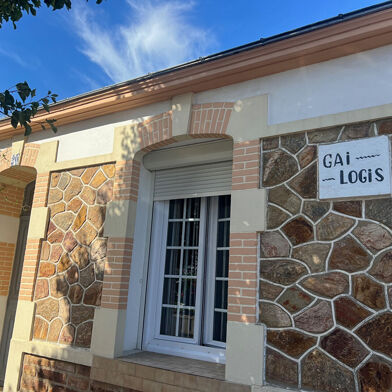 Maison 3 pièces 369250 €