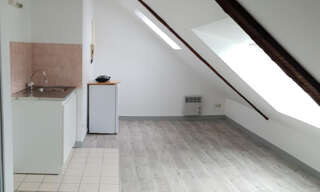 Appartement 1 Pièce  m² à louer à Vannes (56000)