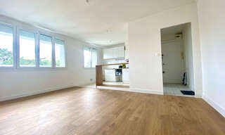 Appartement 3 Pièces 54 m² à vendre à Nantes (44300)