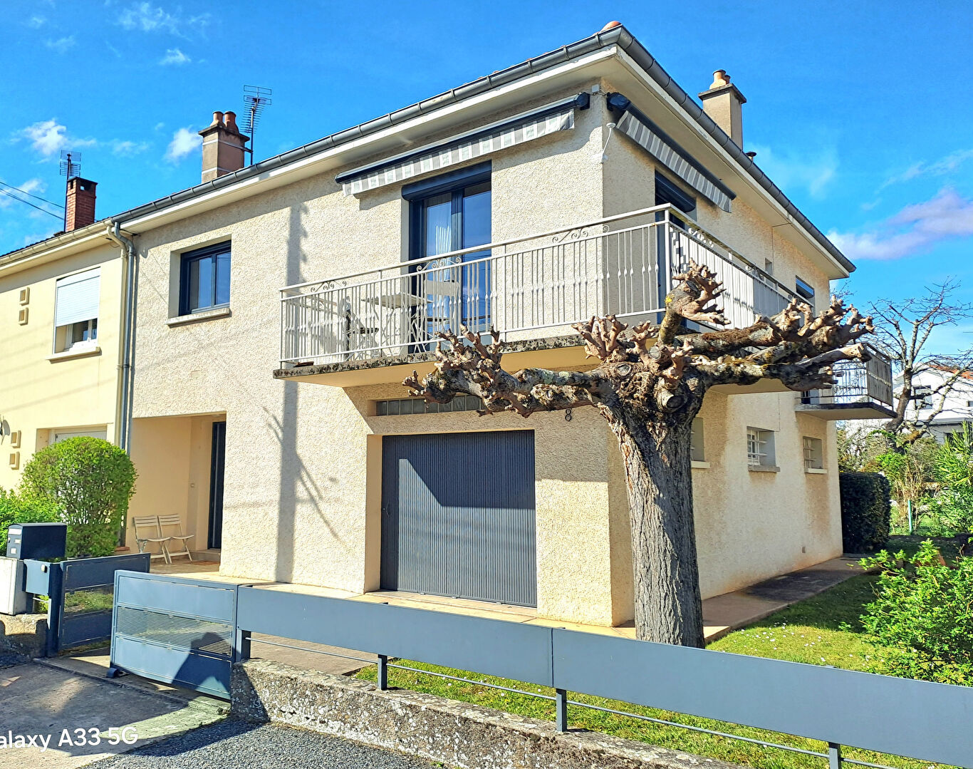 Villa / Maison  T5 à vendre Albi 81000